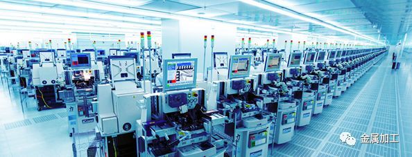 國(guó)內(nèi)手機(jī)零部件供應(yīng)商50強(qiáng)(TOP 50)一覽 技術(shù)創(chuàng)新驅(qū)動(dòng)產(chǎn)業(yè)升級(jí)