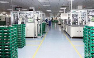 寧德時代首個海外工廠正式動工，信息技術咨詢服務助力全球化布局